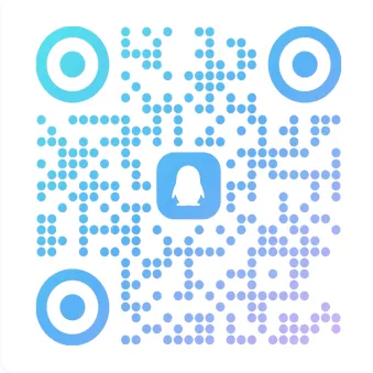 QQ群二维码