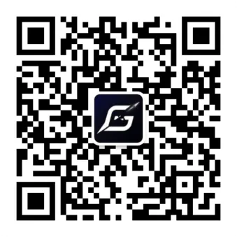 微信公众号二维码